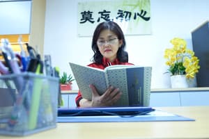 我是誰（《孩子，你好嗎？》系列）電影劇照6