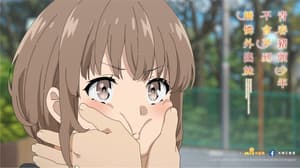 青春豬頭少年不會夢到嬌憐外出妹電影劇照9