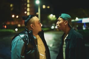 速命道電影劇照10