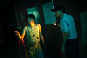 女鬼橋2：怨鬼樓電影劇照40