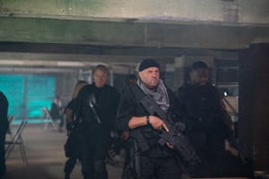 轟天猛將4電影劇照12