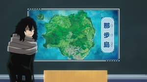 我的英雄學院劇場版：英雄新世紀電影劇照10