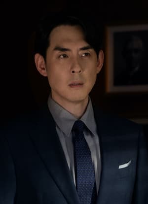 拯救嫌疑人電影劇照11