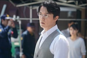 神探伽俐略 沉默的遊行電影劇照9