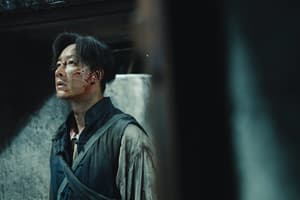 營救飛虎電影劇照7