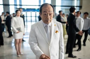 𝗺𝟲 𝘀𝗰𝗿𝗲𝗲𝗻𝗶𝗻𝗴 𝟰𝟭 ➤ 《超異能特攻》地踎戰記特別場電影劇照5