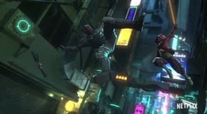 碳變：義體置換電影劇照8