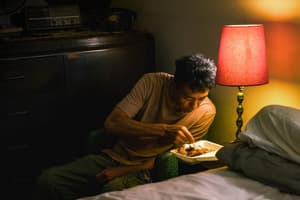 曾經擁有電影劇照15