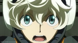 機動戰士高達 鐵血的孤兒 追尋兀爾德 -小小挑戰者的軌跡-電影劇照6