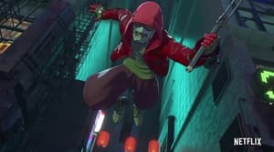 碳變：義體置換電影劇照4