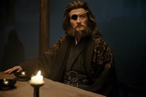 笑傲江湖電影劇照7