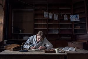 大偽術師電影劇照8