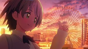 謎攻少女電影劇照4