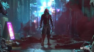 碳變：義體置換電影劇照2