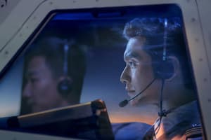 平凡英雄電影劇照3