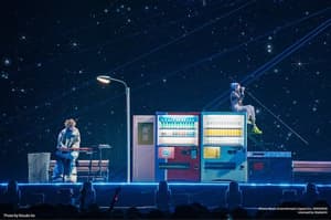 劇場版 YOASOBI 5th ANNIVERSARY DOME LIVE 2024 “超現實”電影劇照4