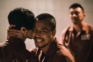 逃獄兄弟電影劇照11