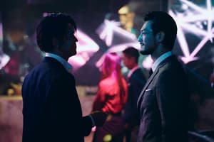 反貪風暴之加密危機電影劇照58