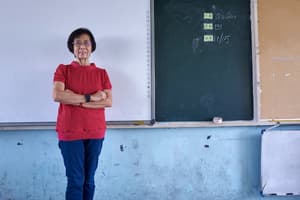 我是誰（《孩子，你好嗎？》系列）電影劇照5