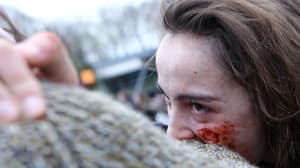 舐血成人禮&短片 (M+ Cinema Programmes)電影劇照2