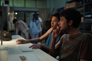 第151個朋友電影劇照20