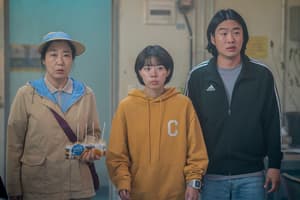 𝗺𝟲 𝘀𝗰𝗿𝗲𝗲𝗻𝗶𝗻𝗴 𝟰𝟭 ➤ 《超異能特攻》地踎戰記特別場電影劇照26