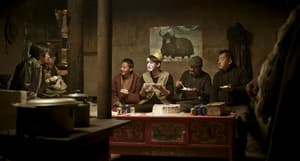 雪豹電影劇照21