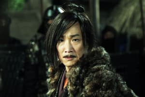 四大名捕電影劇照2