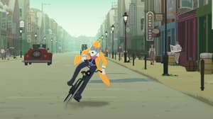 大偵探福爾摩斯：逃獄大追捕 (M+ Cinema Programmes)電影劇照4