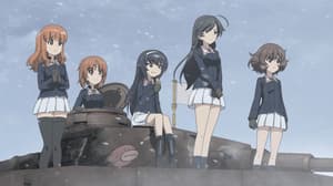 少女與戰車 最終章 ～第4話～電影劇照6