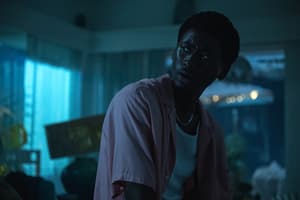 猩瘋血雨電影劇照12