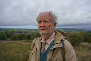 一個人的朝聖電影劇照105