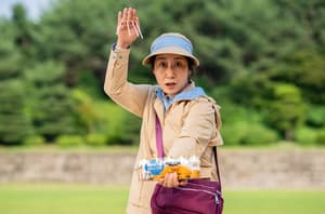 𝗺𝟲 𝘀𝗰𝗿𝗲𝗲𝗻𝗶𝗻𝗴 𝟰𝟭 ➤ 《超異能特攻》地踎戰記特別場電影劇照39