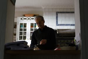 911算命律師電影劇照5