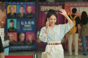 銀河寫手電影劇照6