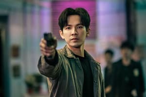 困獸電影劇照8