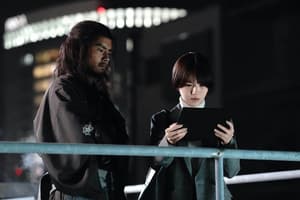 如果德川家康成為總理大臣電影劇照3