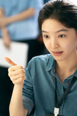 𝗺𝟲 𝘀𝗰𝗿𝗲𝗲𝗻𝗶𝗻𝗴 𝟯𝟱 ➤ 《不說話的愛》默默守護特別場 (加場)電影劇照5