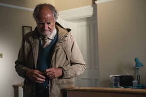 一個人的朝聖電影劇照81