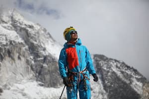 看不見的頂峰電影劇照20