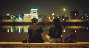 對峙之後 失落之時(EADF2024)電影劇照4