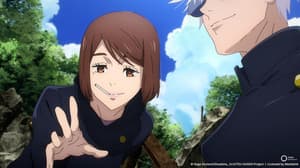 劇場版 咒術迴戰 懷玉．玉折電影劇照3