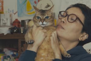 誠惶(不)誠恐，親愛的(HKAFF 2020)電影劇照5