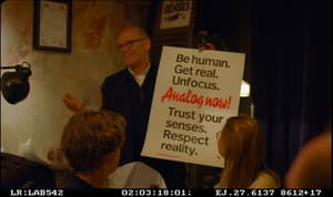 寶麗萊：不可能計劃 (M+ Cinema Programmes)電影劇照2