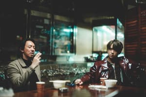 盜月者 電影劇照7