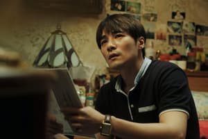 親愛的房客 (CineFest)電影劇照5