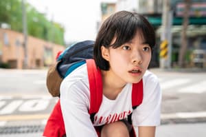 𝗺𝟲 𝘀𝗰𝗿𝗲𝗲𝗻𝗶𝗻𝗴 𝟰𝟭 ➤ 《超異能特攻》地踎戰記特別場電影劇照40