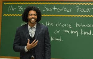 奇蹟男孩電影劇照3