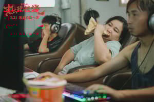 熱辣滾燙電影劇照26