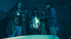 靈養院大瘋殺電影劇照6